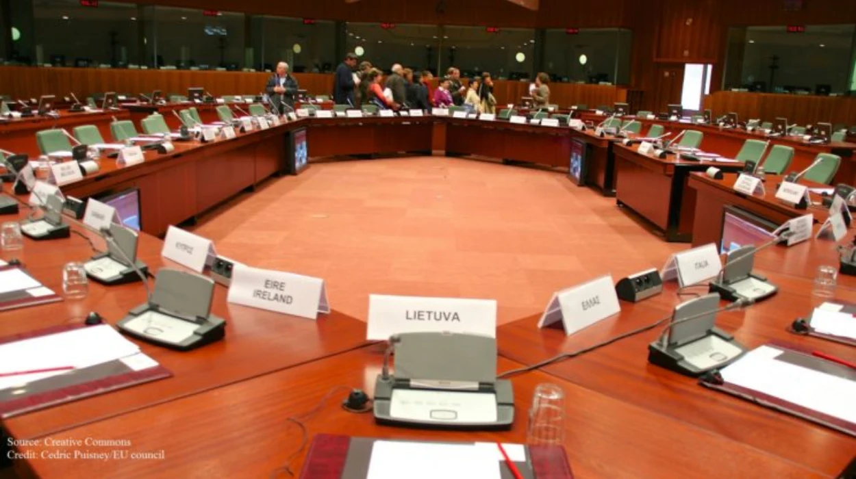 EU-Mercosur Trade Deal Approved Despite Opposition from France and Italy