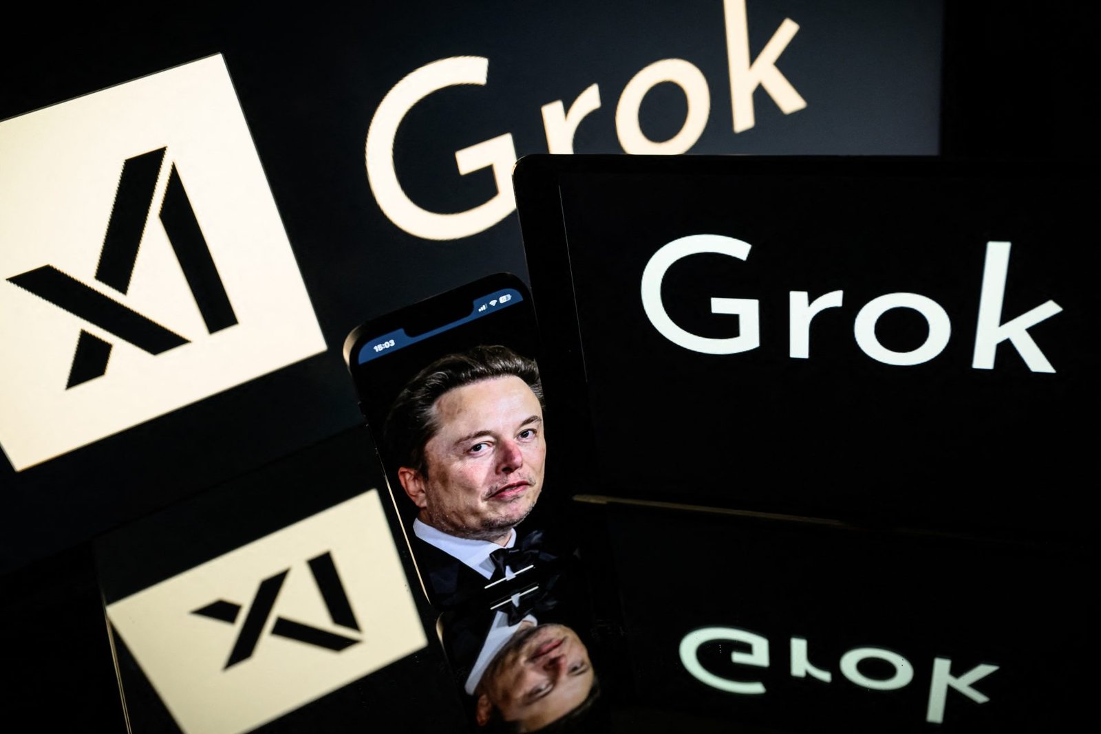 EU ‘seriously addresses’ fabricated sexual videos of minors created by Grok