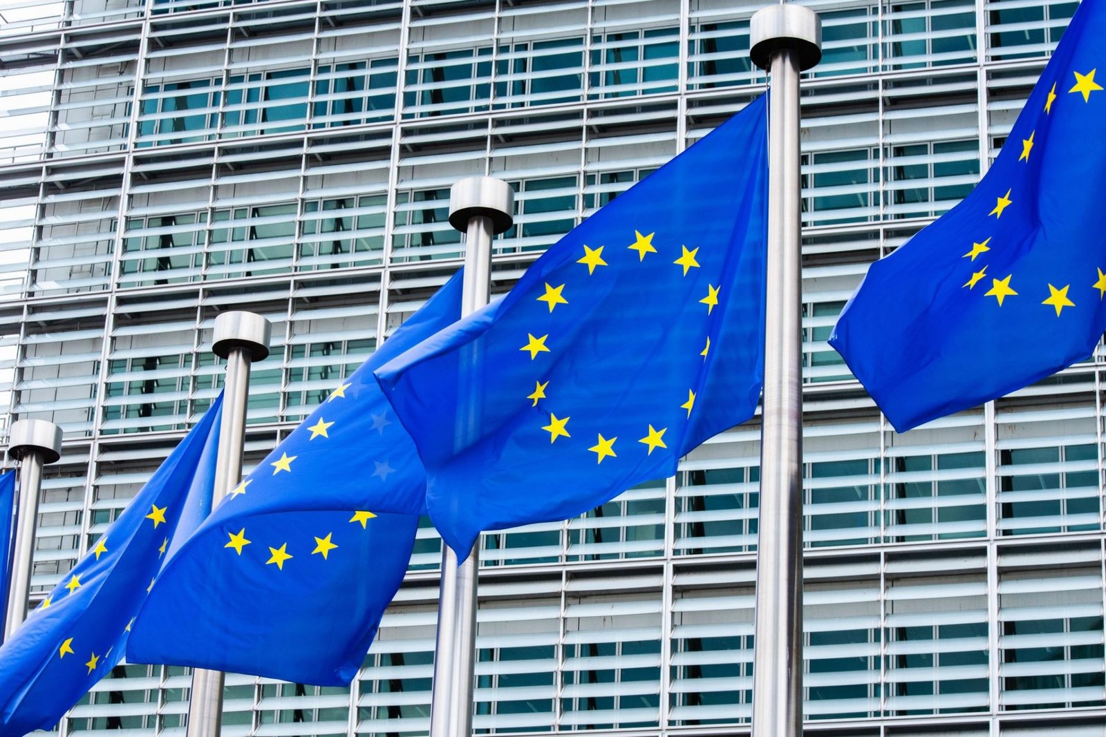 EU to impose new sanctions on Tehran, according to von der Leyen