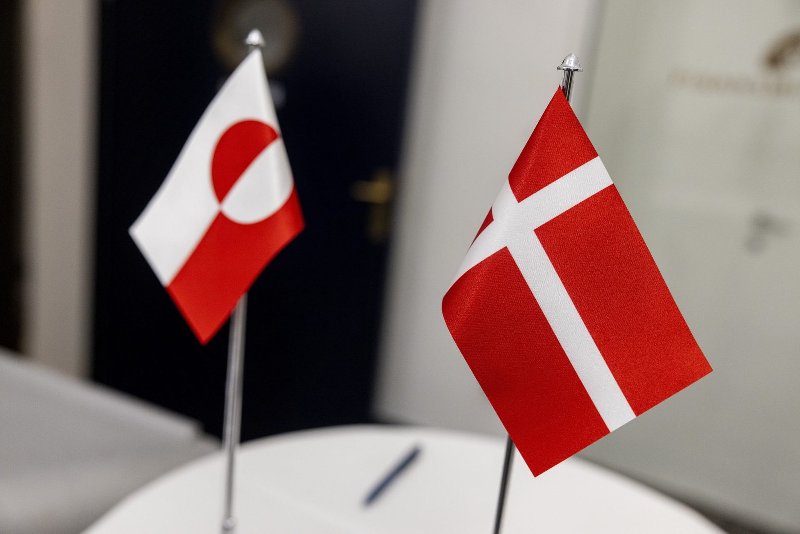 EU to Uphold National Sovereignty Principle in Greenland Commission
