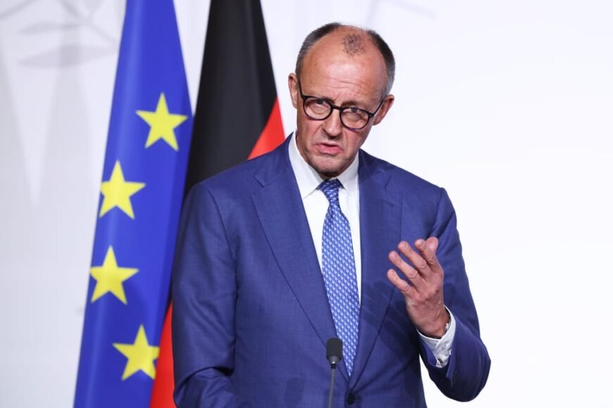 Europe Receives Support from US on Ukraine — but Concerns Over Reliability Persist