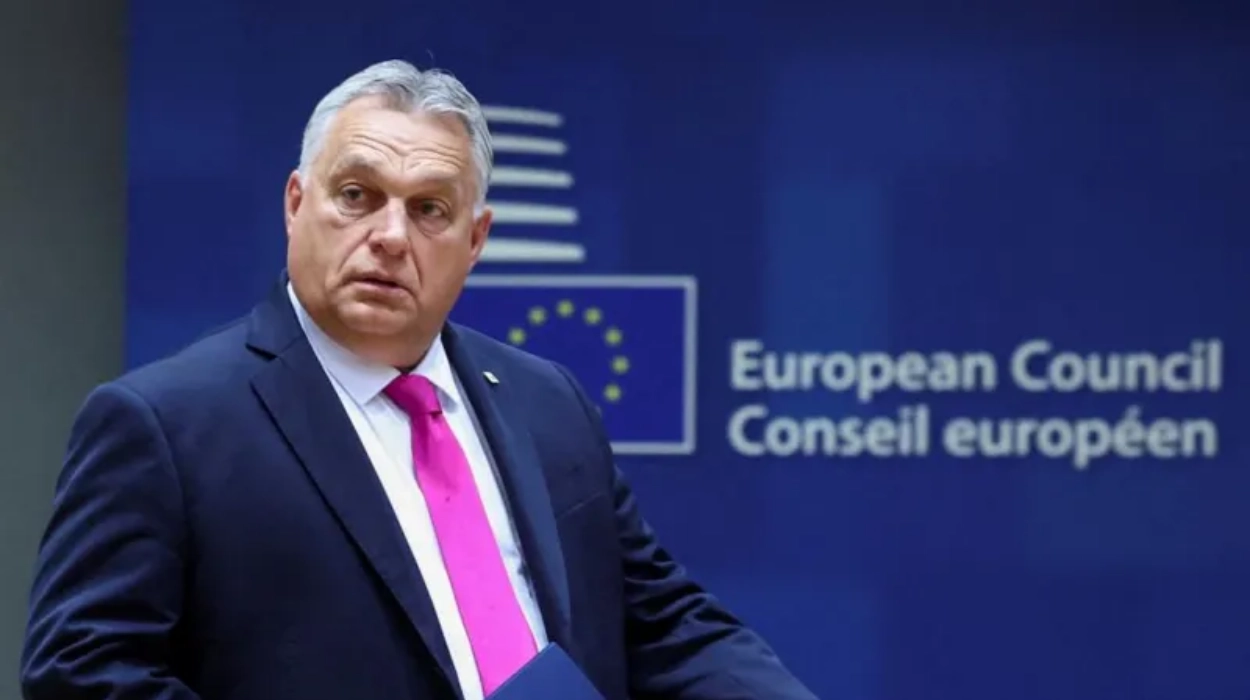 European Parliament Plans New No-Confidence Vote Against EU Commission