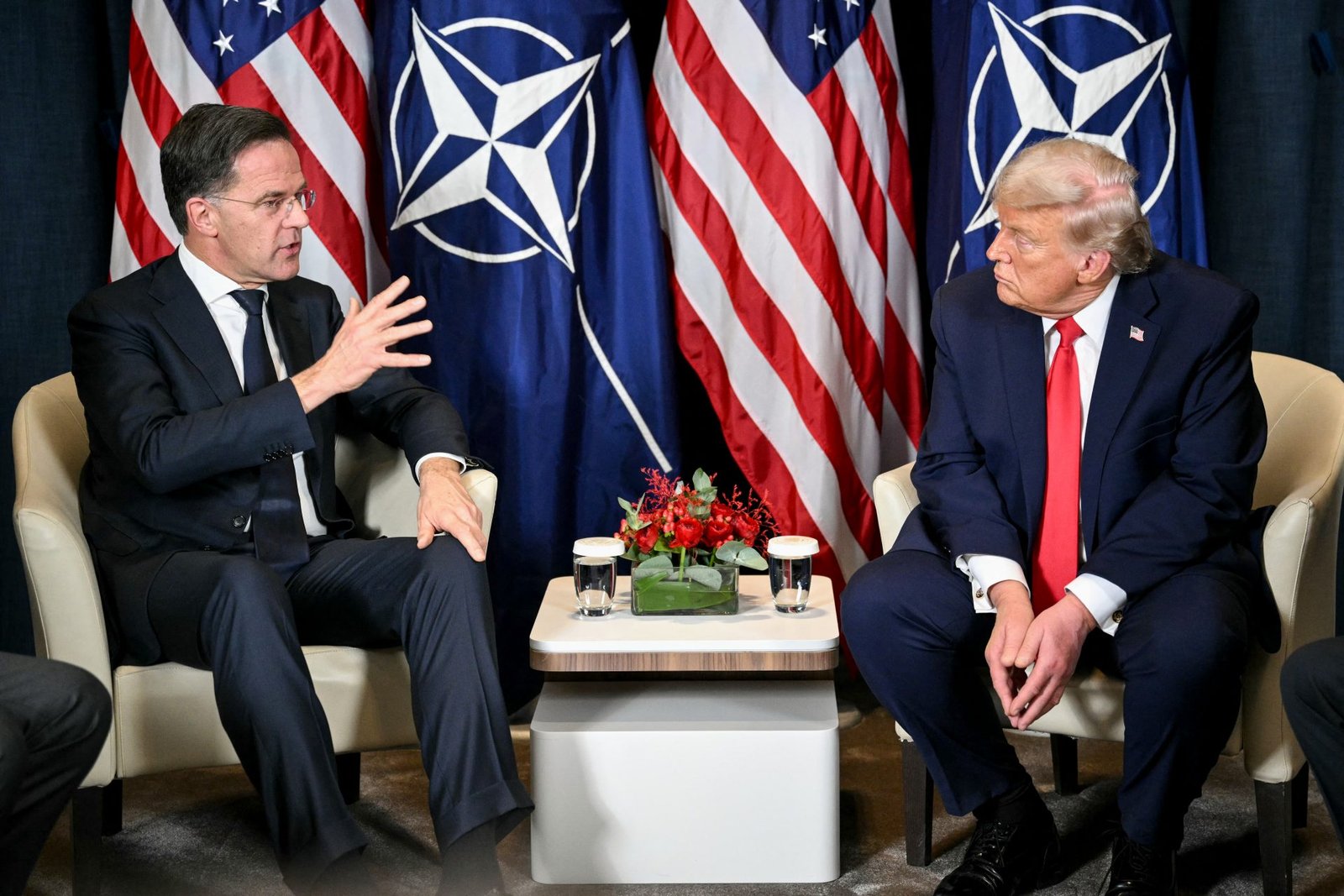 Europeans Remain Cautious Following Trump’s Backtrack on Greenland