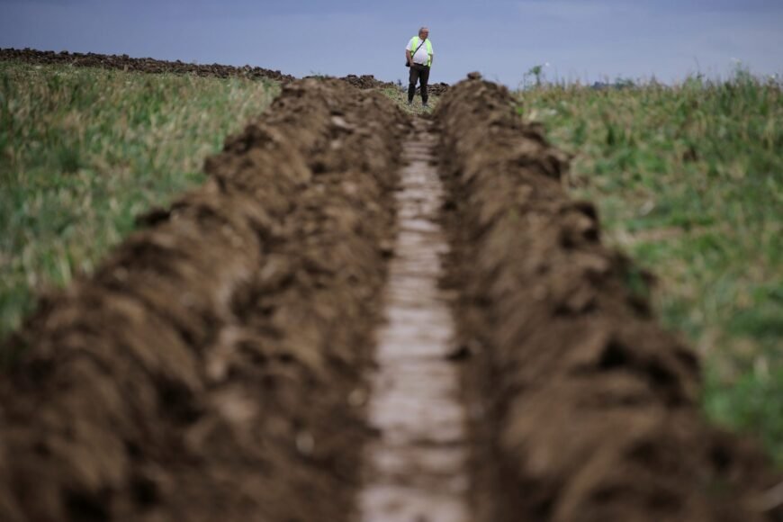 Farmers’ Union Advocates for Ban on Imports of Prohibited Substance Products from South America
