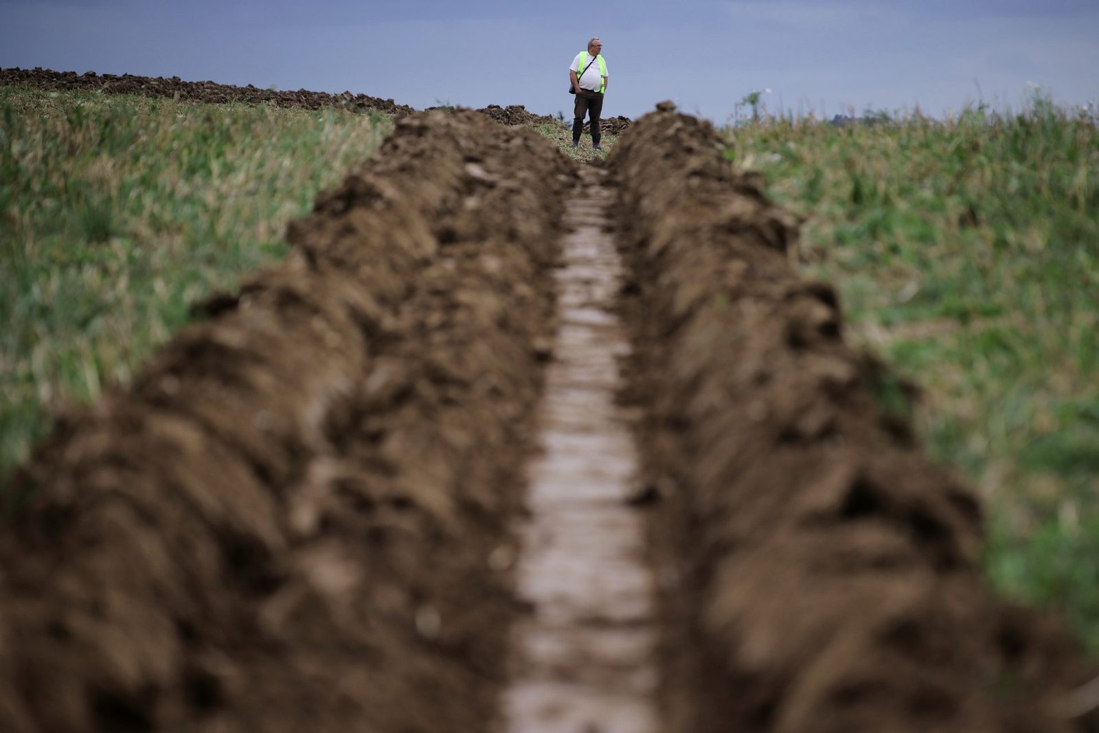 Farmers’ Union Advocates for Ban on Imports of Prohibited Substance Products from South America