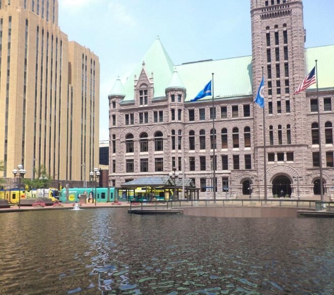 Federal Scrutiny Sparked by Minnesota Subpoenas in St Paul 2026