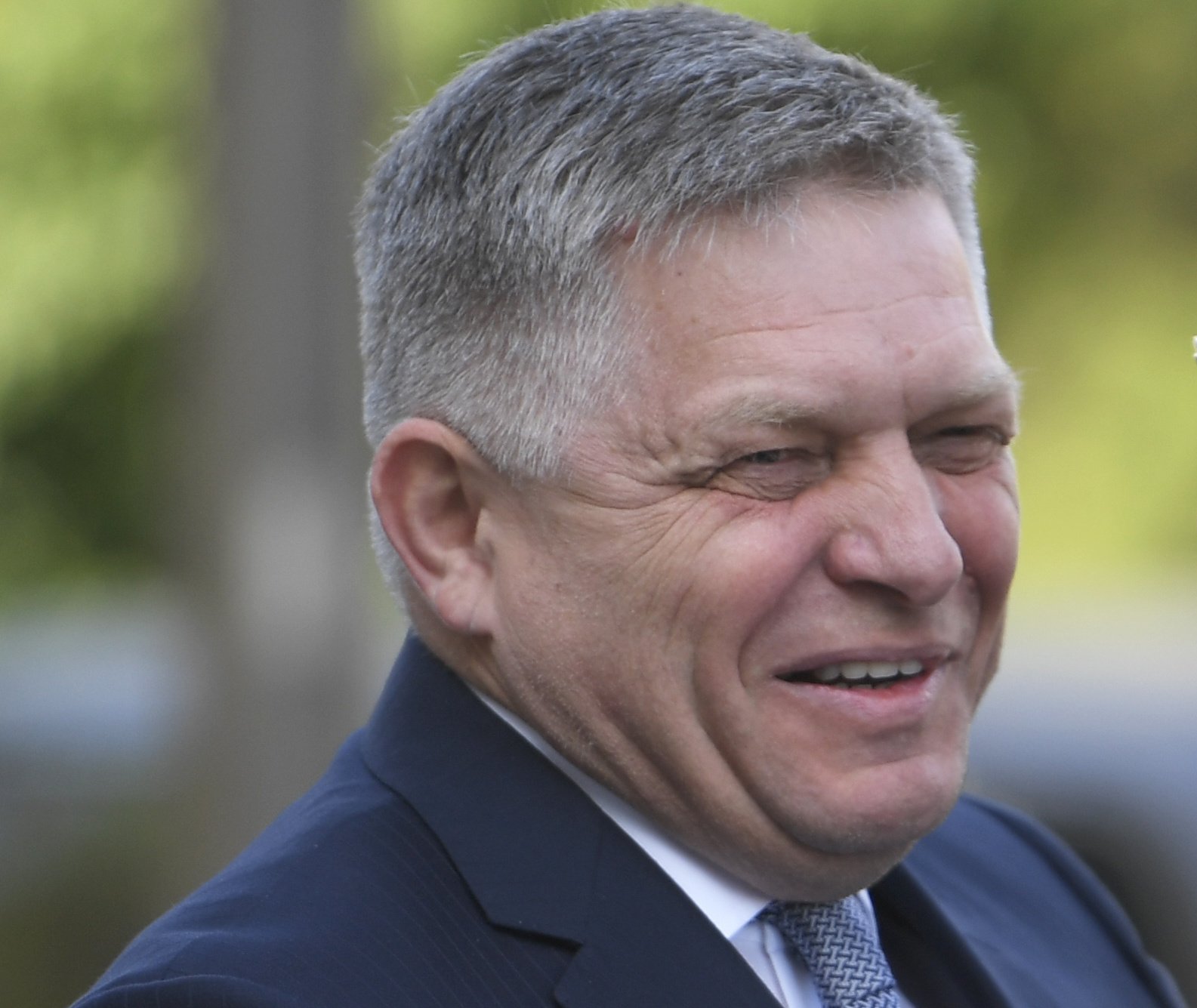 Fico: Slovakia’s Space in the EU; Kallasová Must Resign