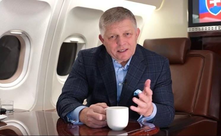 Fico: We must acknowledge the EU, but we should also avoid aligning with its leadership’s incompetence