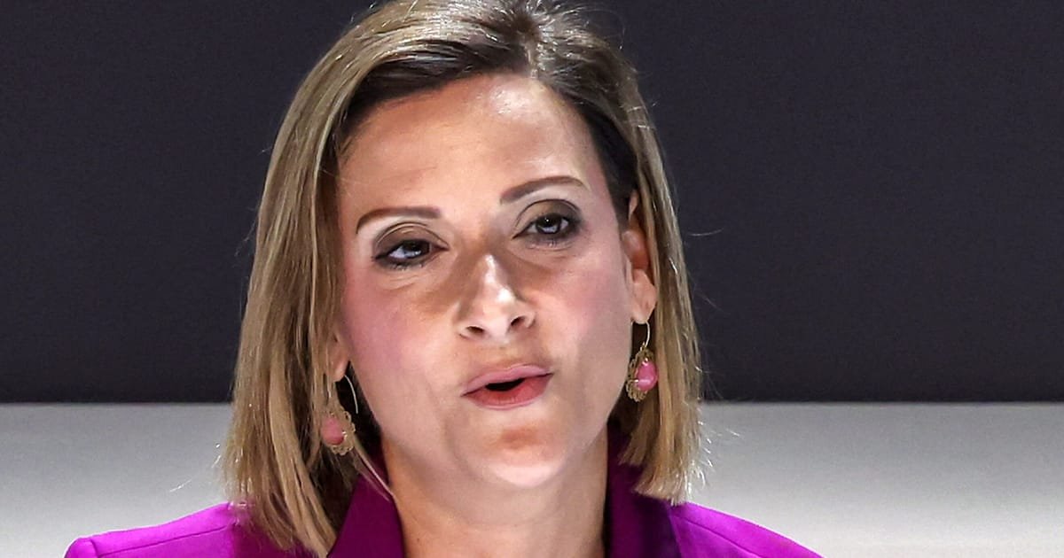 First Lady of Cyprus Resigns from Charity Role Amid Corruption Allegations