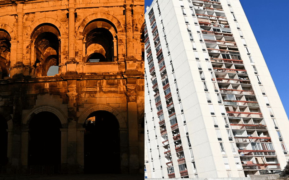 Four French Mayoral Races Indicating Presidential Trends