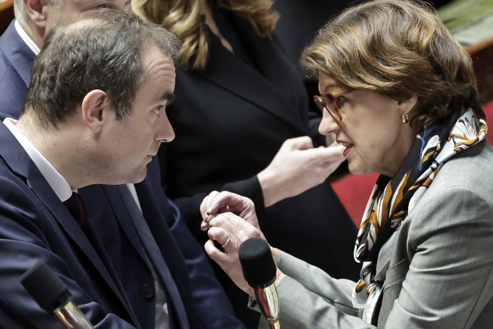 France to Halt Imports of South American Products with Banned Substances