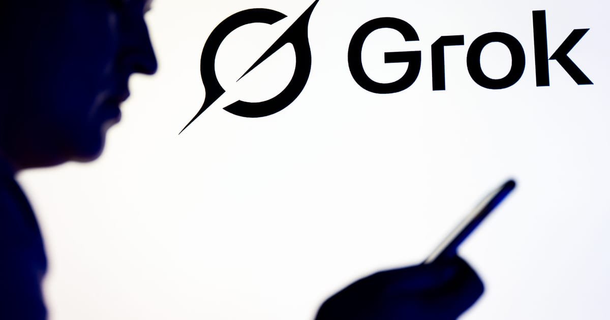 France to Investigate Grok Deepfakes of Women Stripped Naked