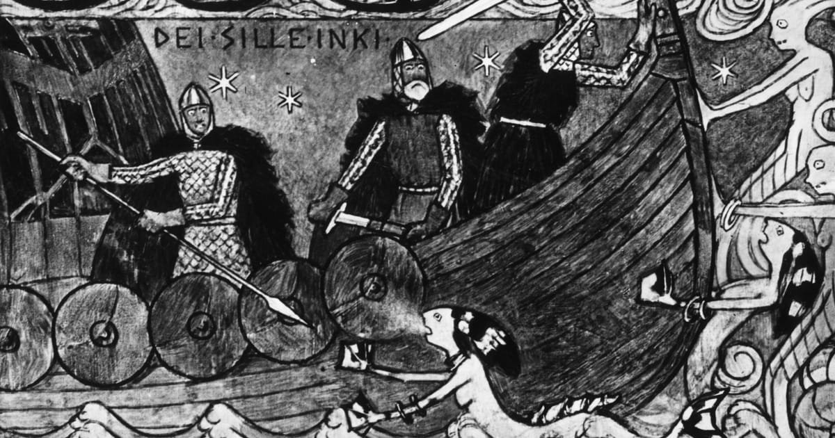 From Erik the Red to Donald Trump: A Brief History of Greenland