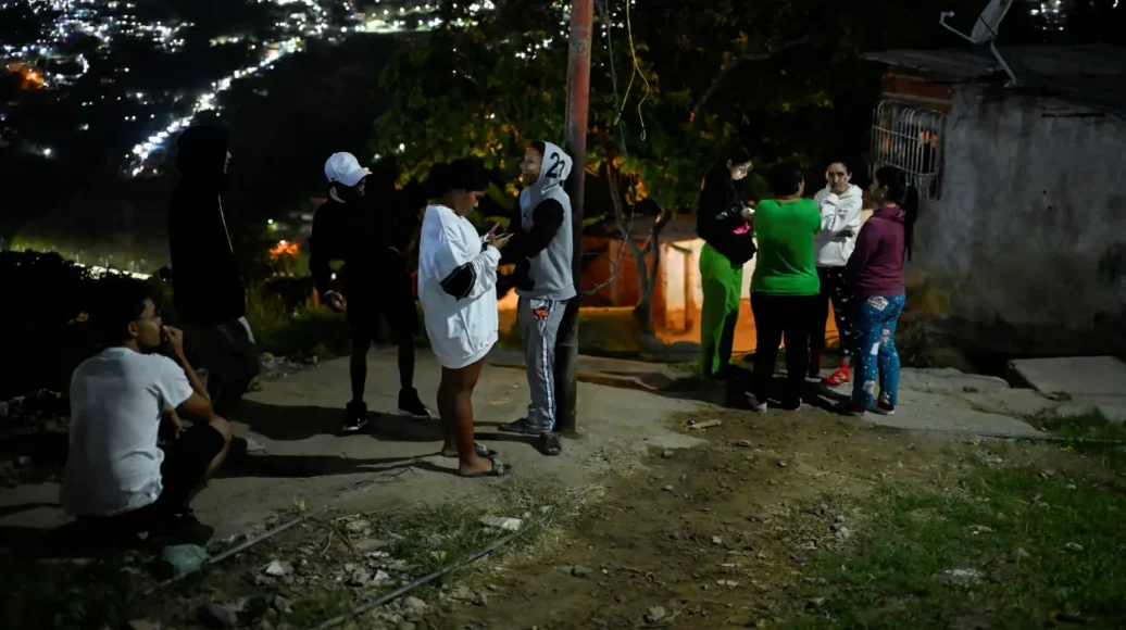 Germany Urges Political Solution Following US Capture of Nicolás Maduro