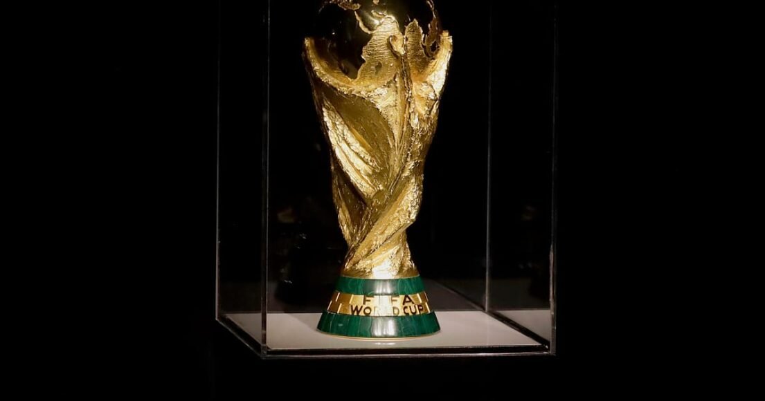 Germany’s Football Association Rules Out World Cup Boycott (For Now)