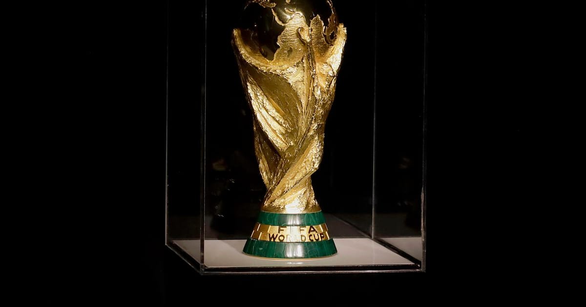 Germany’s Football Association Rules Out World Cup Boycott (For Now)