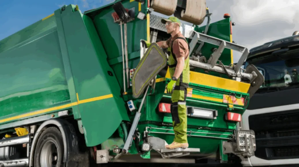 Ghent Waste Collection Strikes Paused Until Next Week