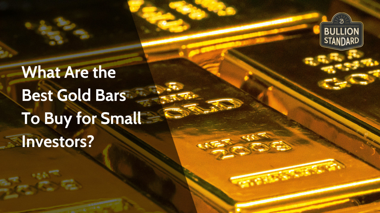 Gold Investment 2026 Indicates Market Shift in London