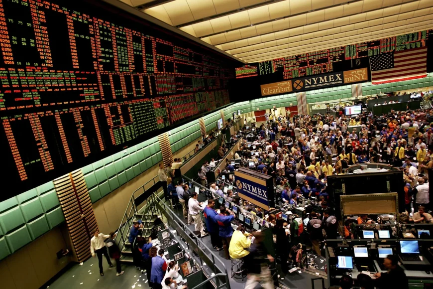 Gold Record Price Shakes Global Markets, Brussels 2026