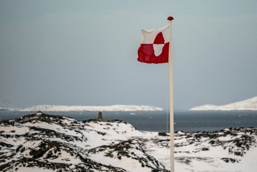Greenland to Trump: Hands Off Our Minerals