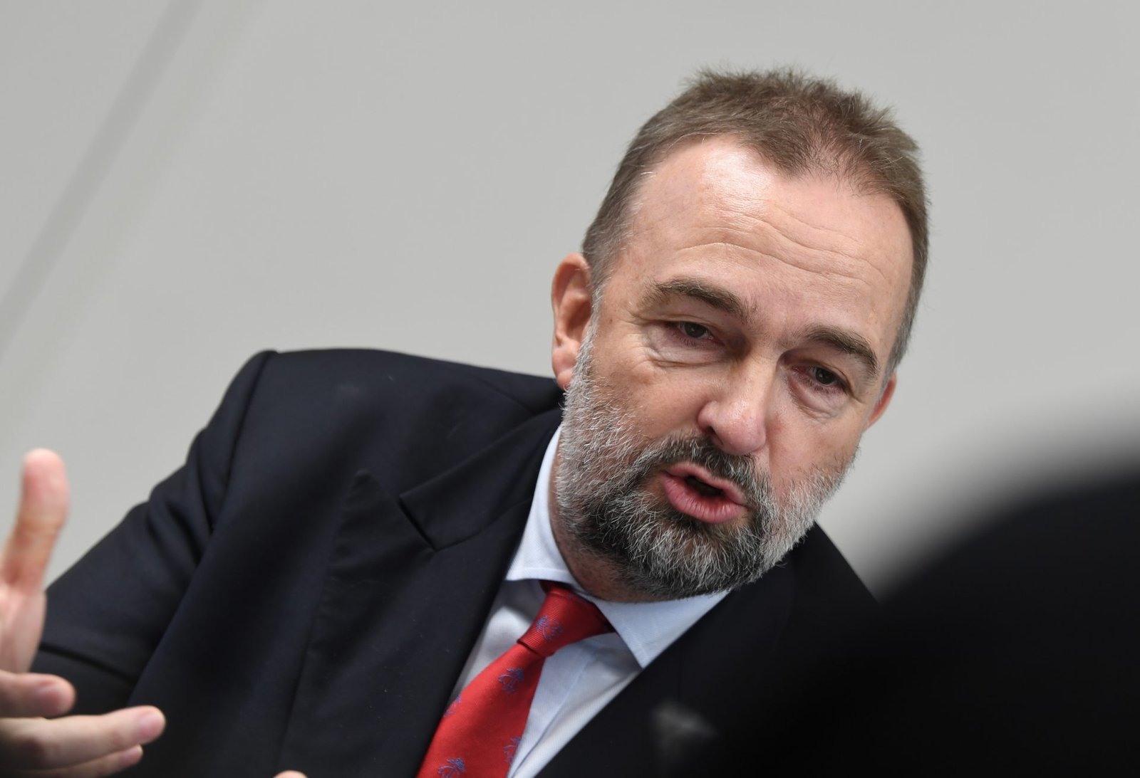 Habsburg denounces “patriots”: “Moscow’s fifth column”