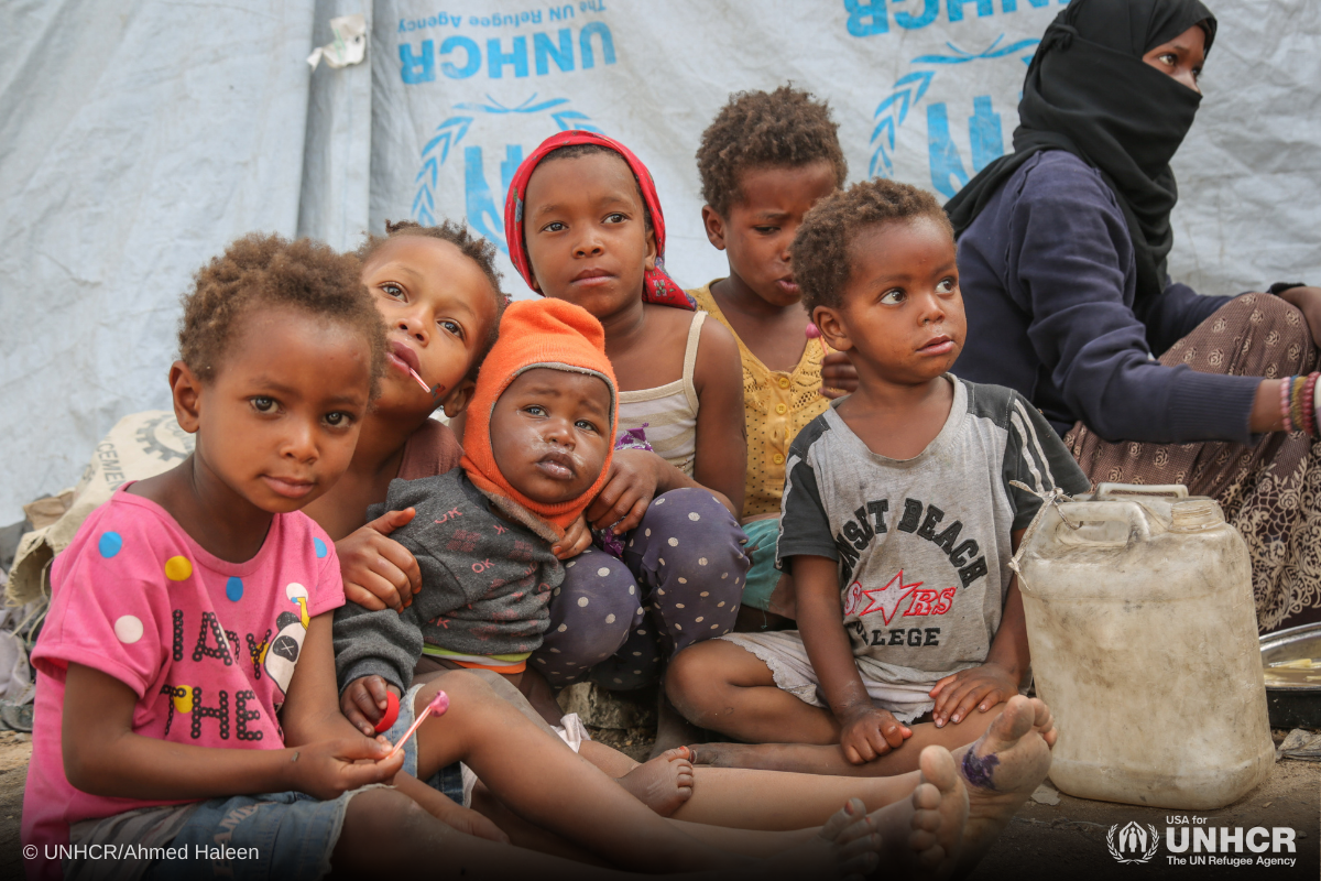 Houthis, Saudi Arabia, and Yemen Conflict Explained