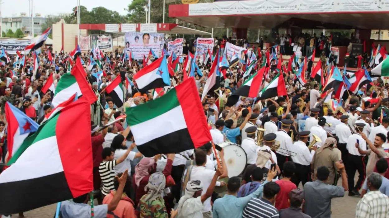 How Yemen Exposed the Saudi-Emirati Fault Line