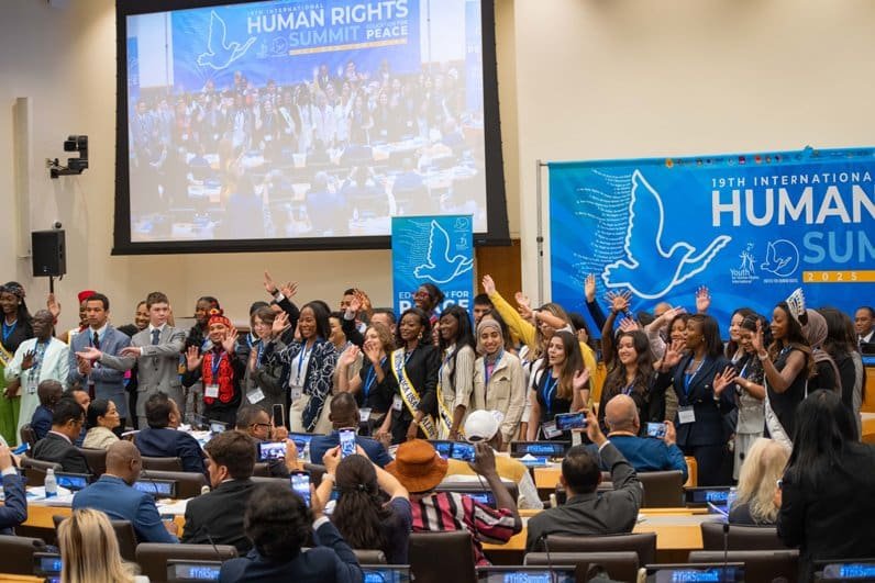 Human Rights for Youth: Scientology’s Community Focus