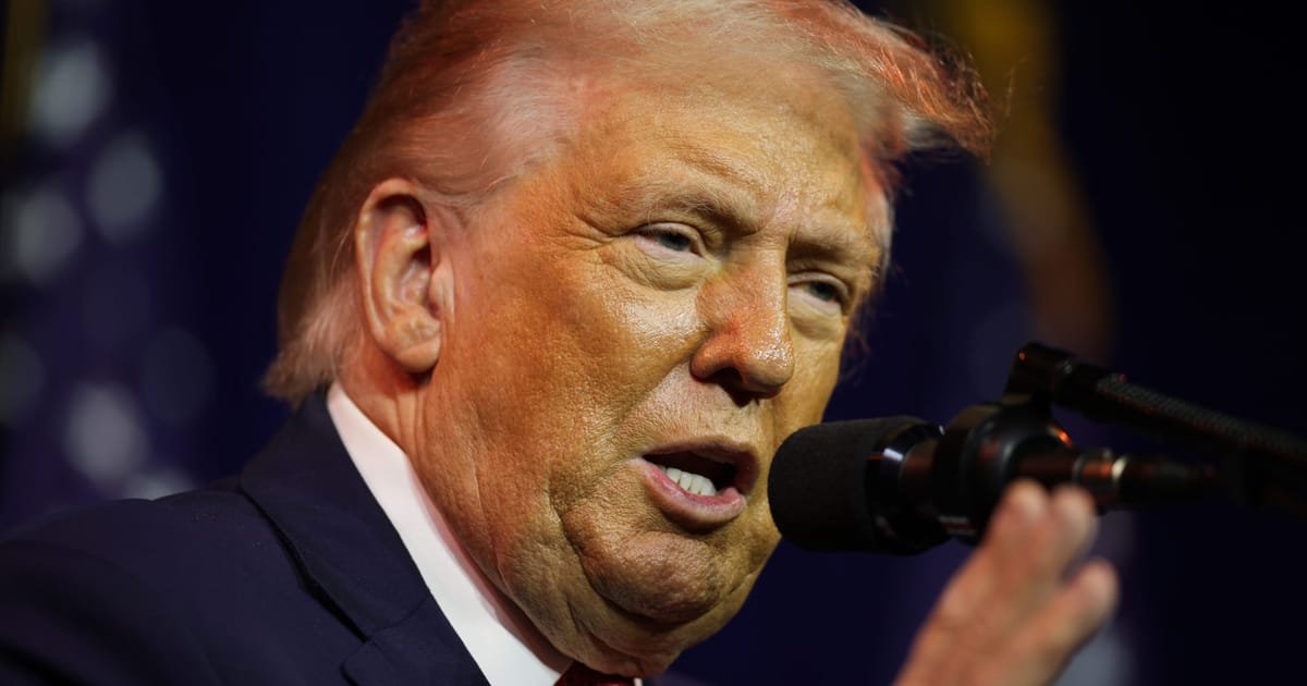 ‘I don’t need international law’: Trump’s Wild West doctrine freezes European brains