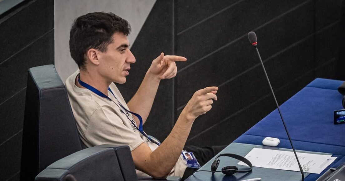 Influencer MEP Fidias Set to Respond to Embezzlement Allegations