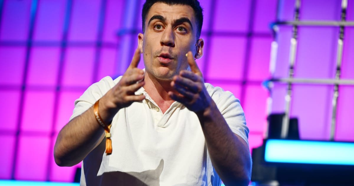 Influencer MEP Panayiotou Sparks Outrage with Slur Directed at Paralympians