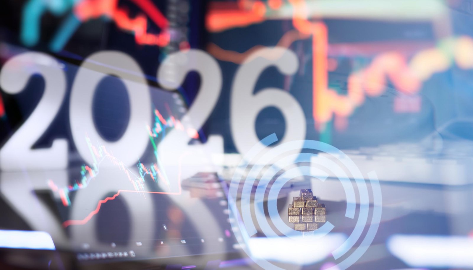 International Stock Market Trends Reshaping European Global Finance