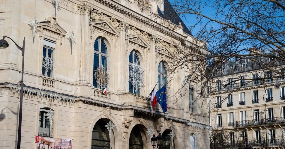 Introducing the Candidates for Paris Mayor