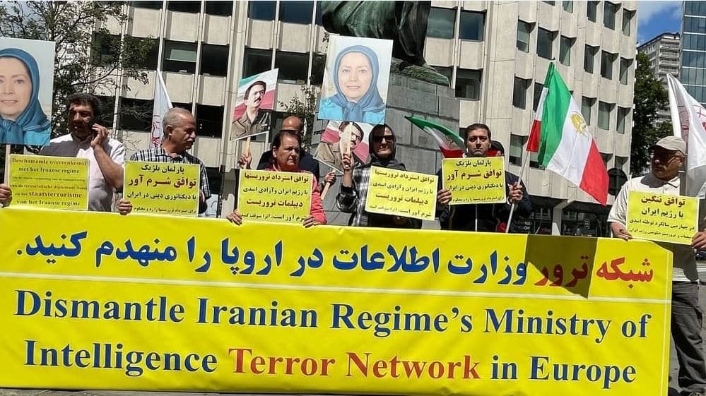 Iran-Europe Relations to Undergo Strategic Test in Brussels 2026