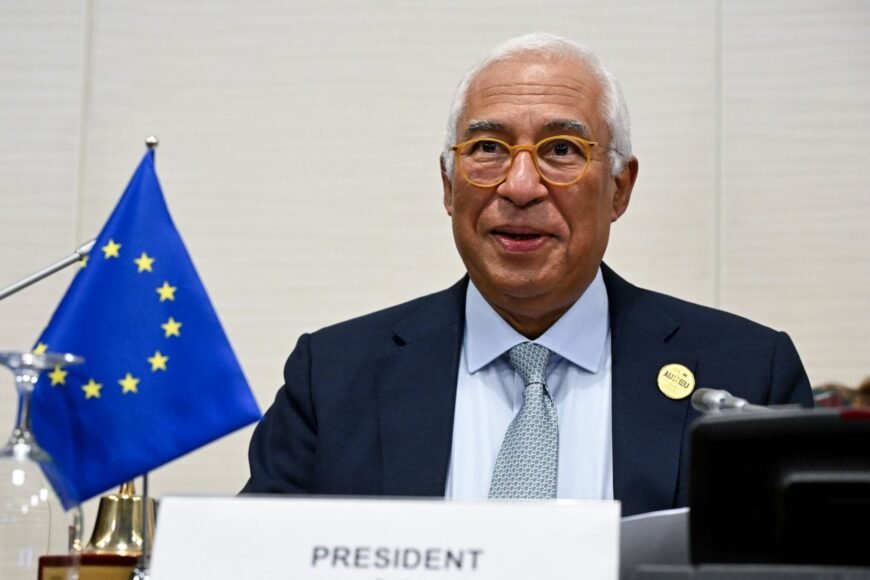 Košta: EU endorses a peaceful, democratic resolution in Venezuela