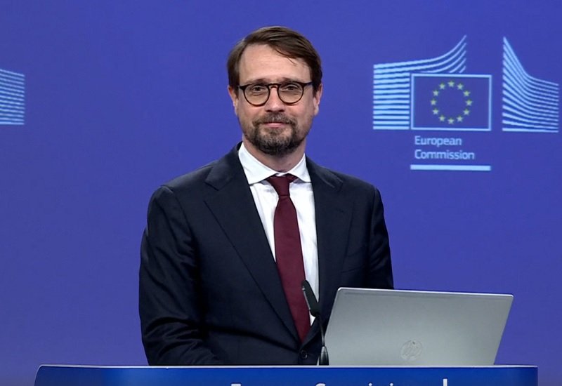 Lamert: The EC is Addressing the Issue of Balkan Truck Drivers in the New Visa Strategy Preparation