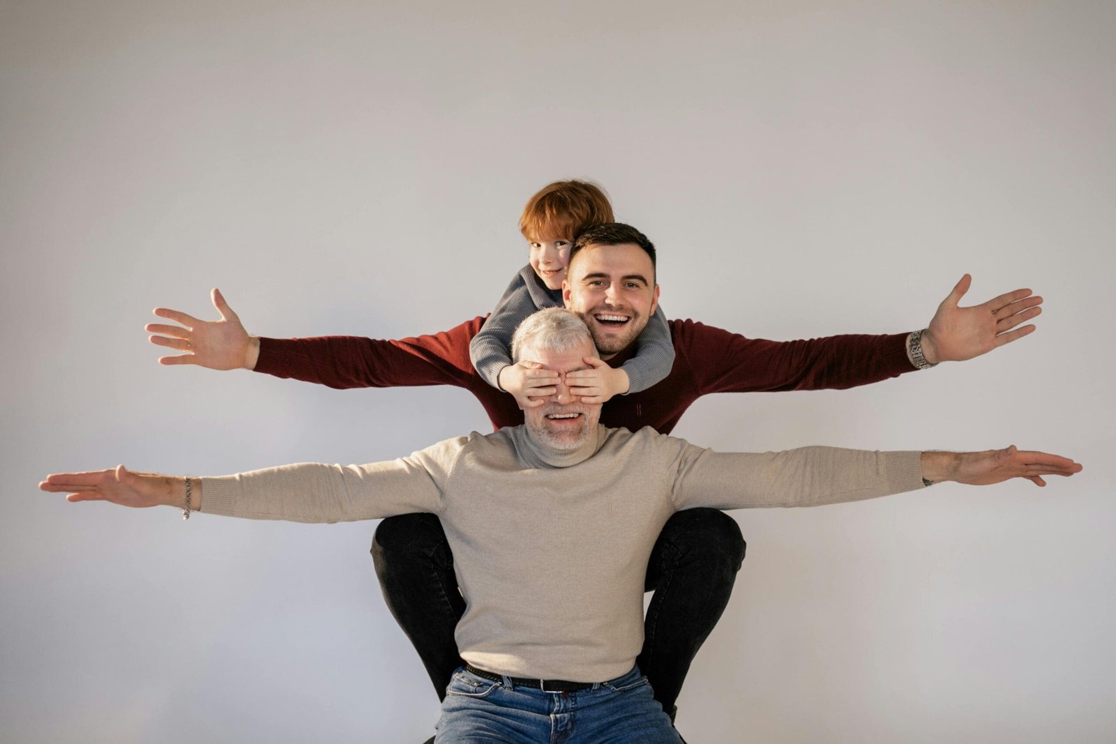 Laughter Enhances Heart, Immunity, and Overall Well-Being