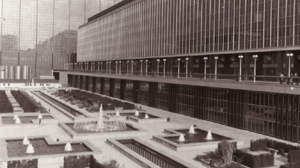 Mabo Brussels Unveils Playground and Sports Hall After 2 Years