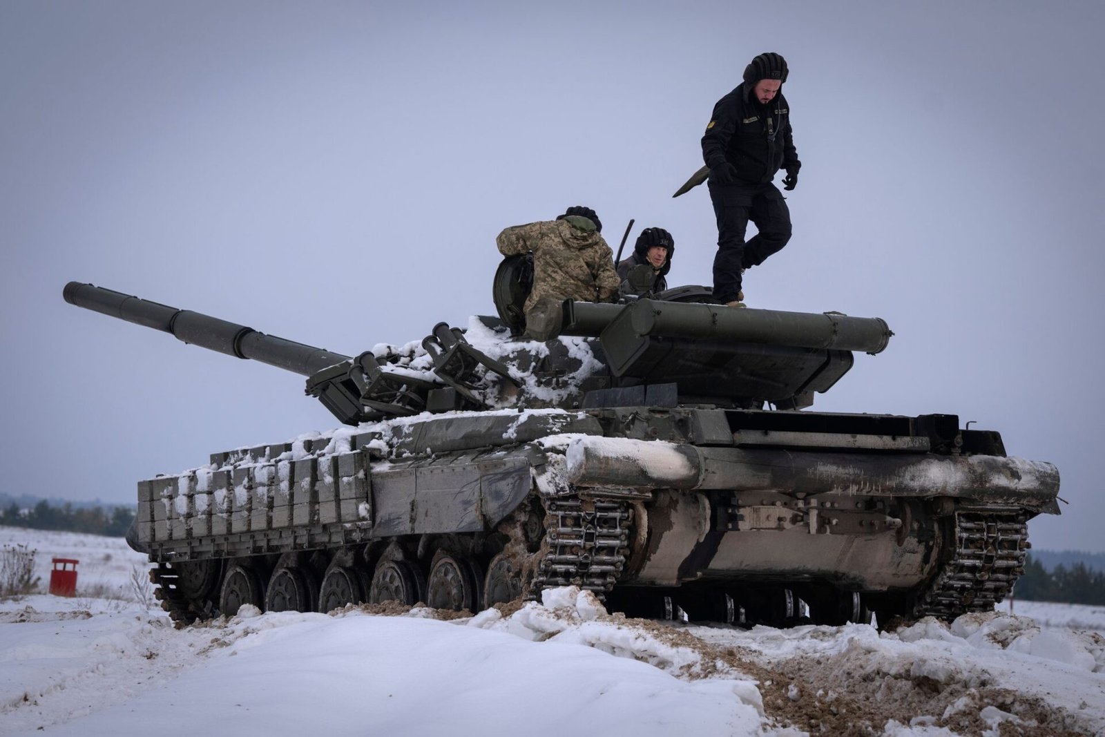 Macinka: Sanctions should remain firm as long as Russia continues its attacks on Ukraine