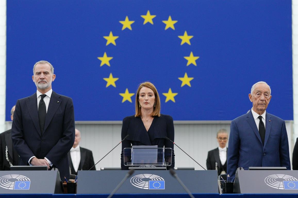 Marcelo: Portugal’s EU Accession Altered History