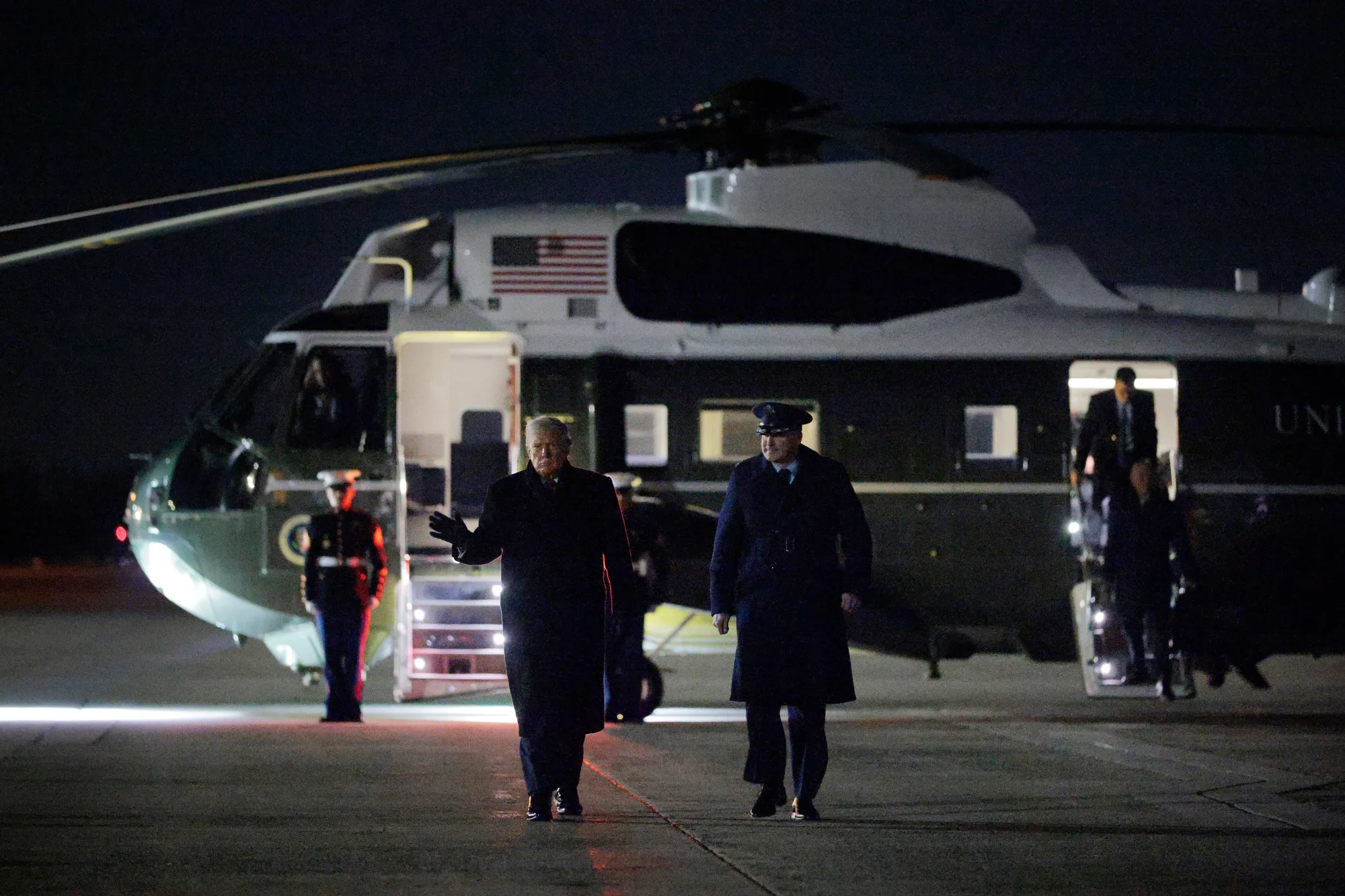 Merz-Trump Meeting Interrupted at Brussels Diplomatic Center 2026
