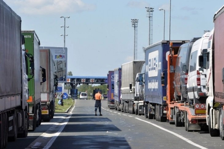 Muratovska: Meeting Carriers’ Demands in Brussels Will Bring Significant Economic Benefits to the Western Balkans