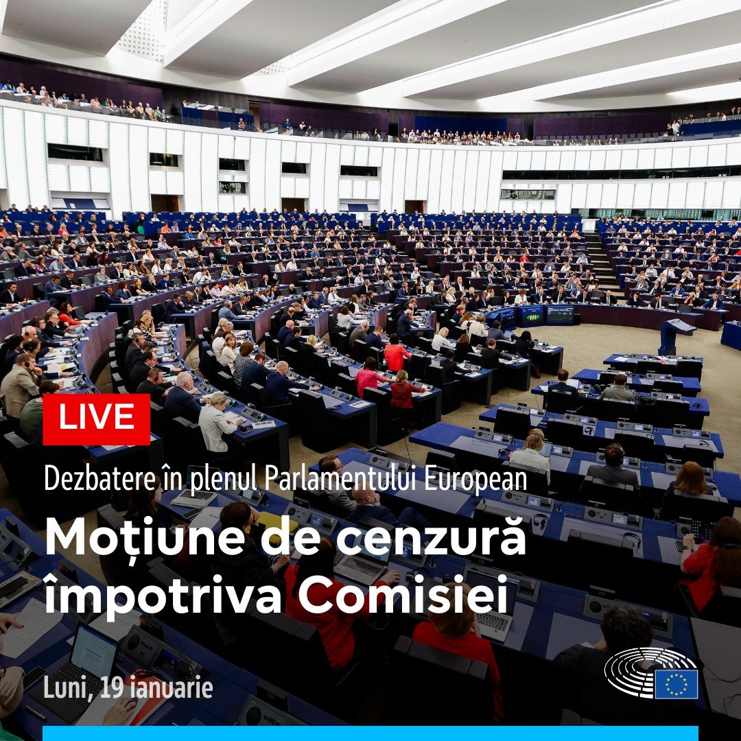 Nearly 50% of Romanian MEPs Supported Referencing the CJEU Regarding the Mercosur Agreement