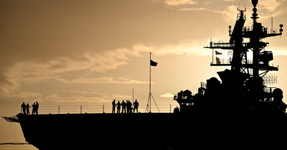 Netherlands Withdraws from US Caribbean Drug Missions amid Venezuela Tensions