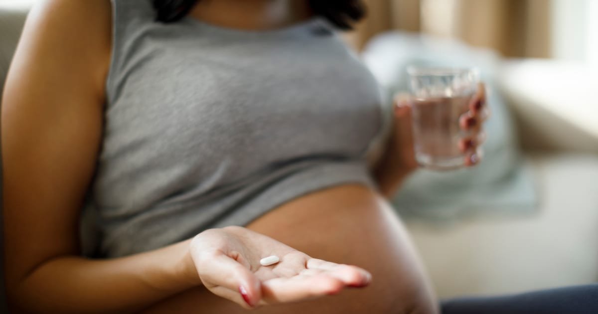 New Study Debunks Trump’s Theory About Paracetamol, Pregnancy, and Autism