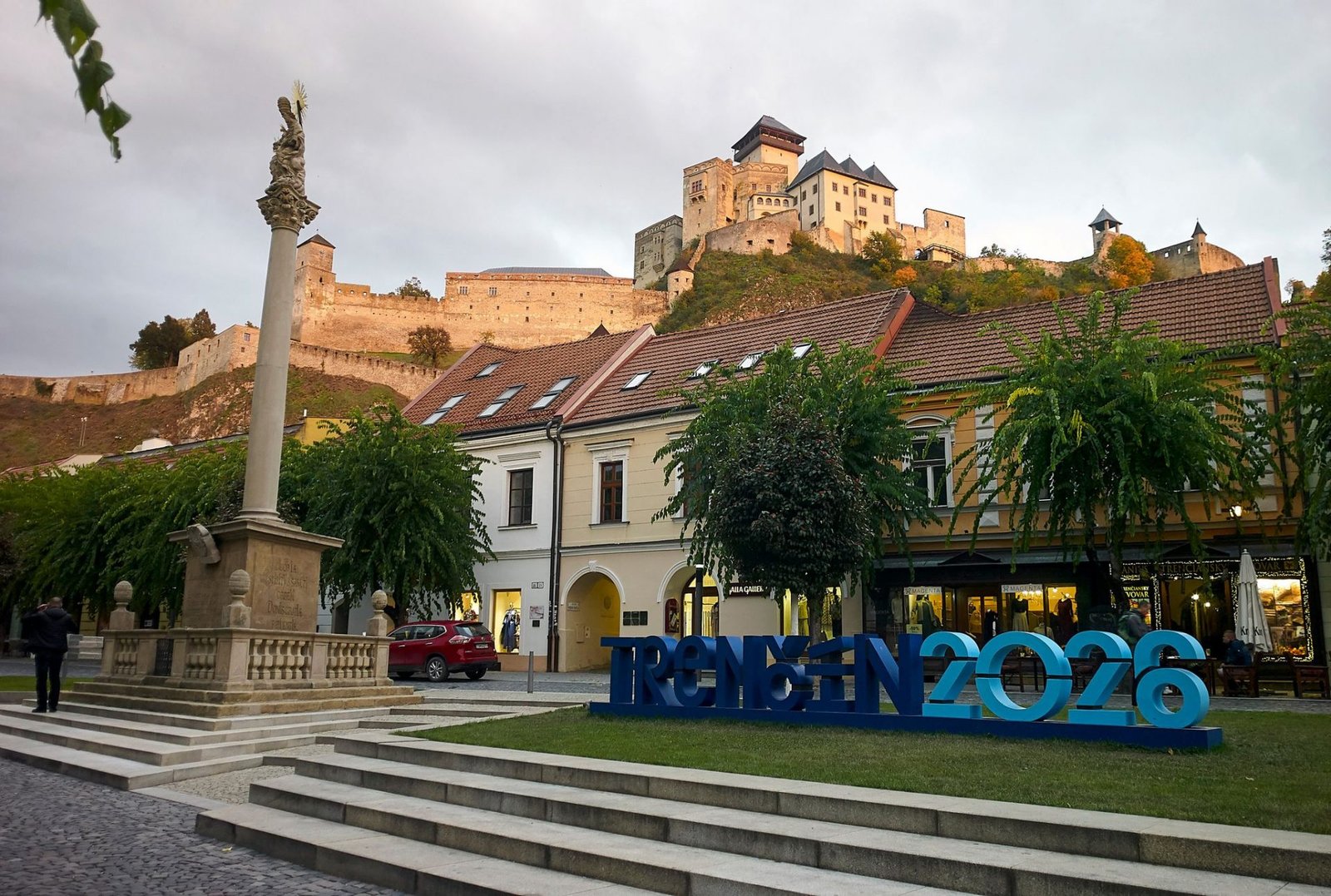 Oulu and Trencin: Europe’s New Capitals of Culture