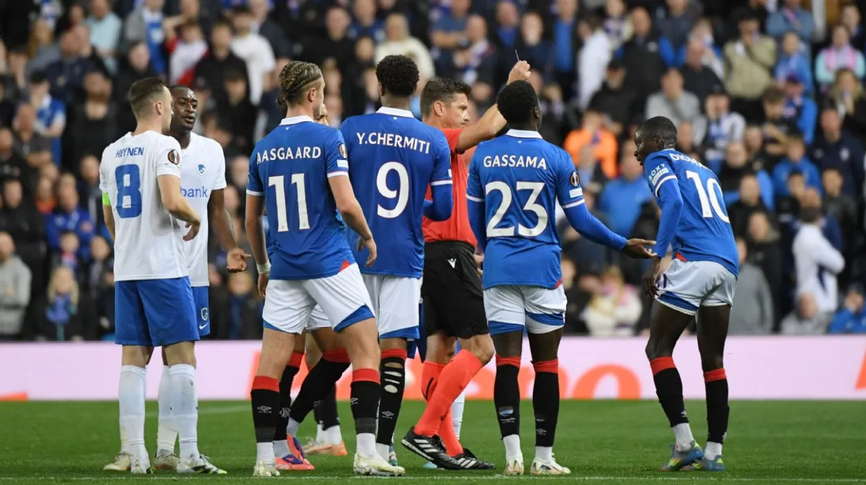 Racing Genk and Lommel SK Jointly Condemn Racist Remarks by Fans