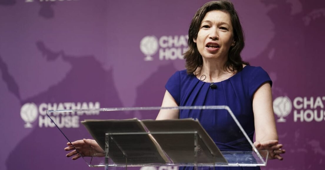 Russia Accuses British Diplomat of Espionage and Expels Them