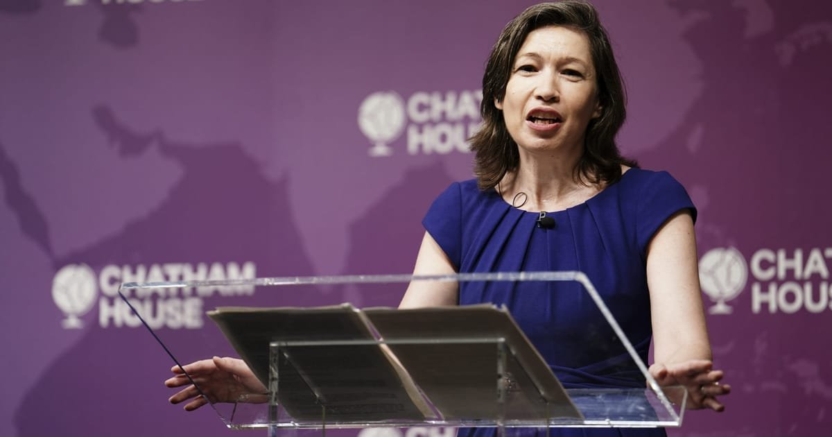 Russia Accuses British Diplomat of Espionage and Expels Them