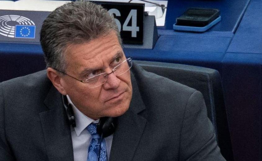 Šefović: The Cypriot Presidency Adjusts to the EU’s Trade Policy
